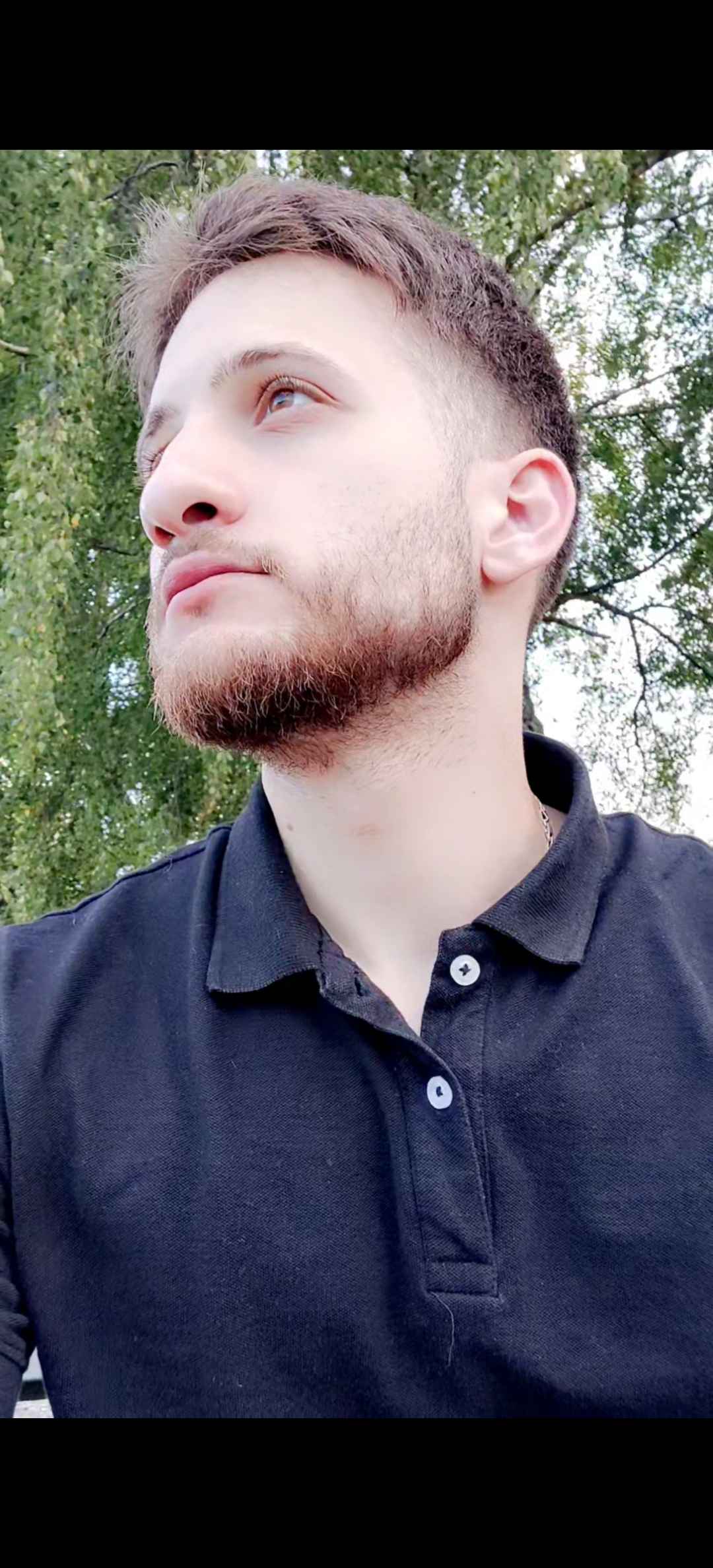 Profil de Dante, 27 ans, Speed Dating Luxembourg à Binsfeld