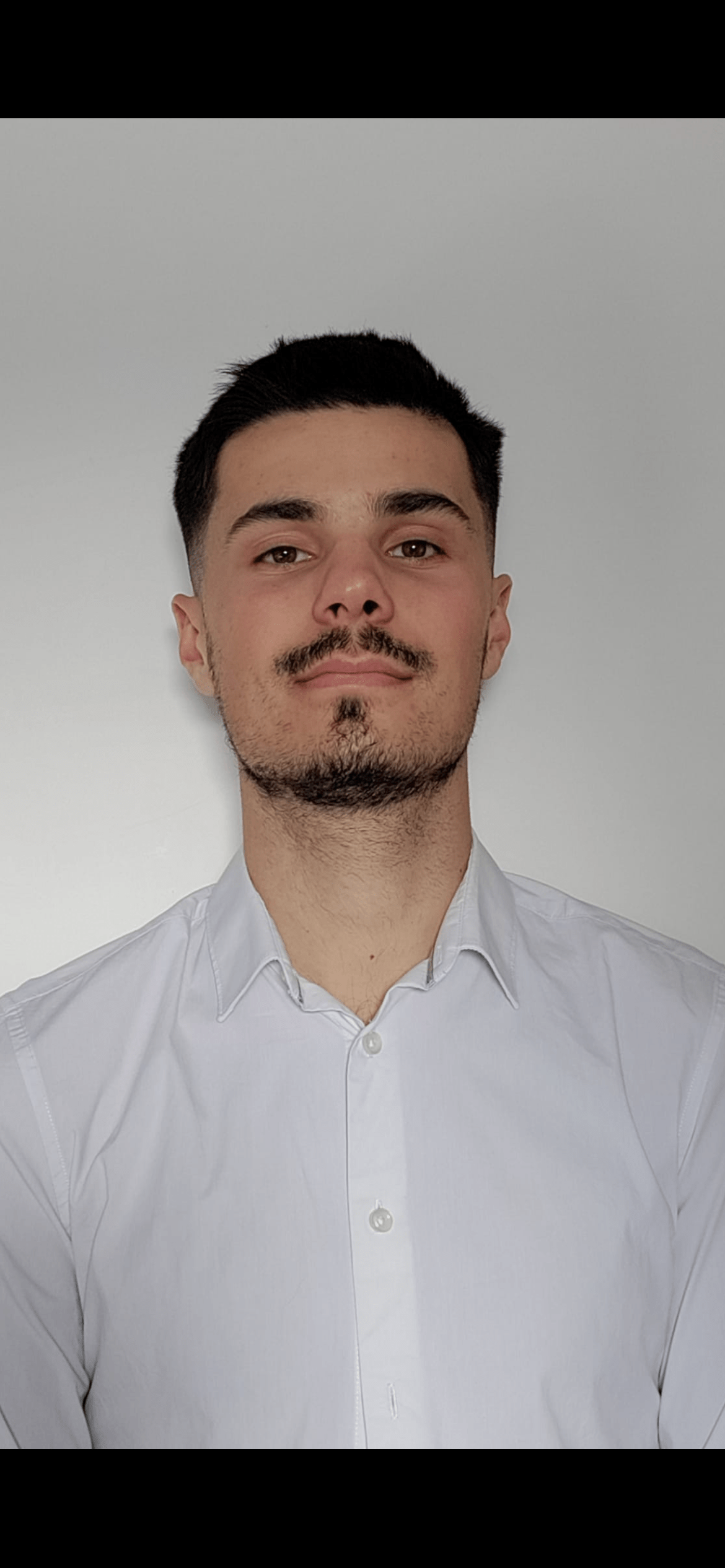 Profil de Eluan, 22 ans, Speed Dating Luxembourg à Cinqfontaines