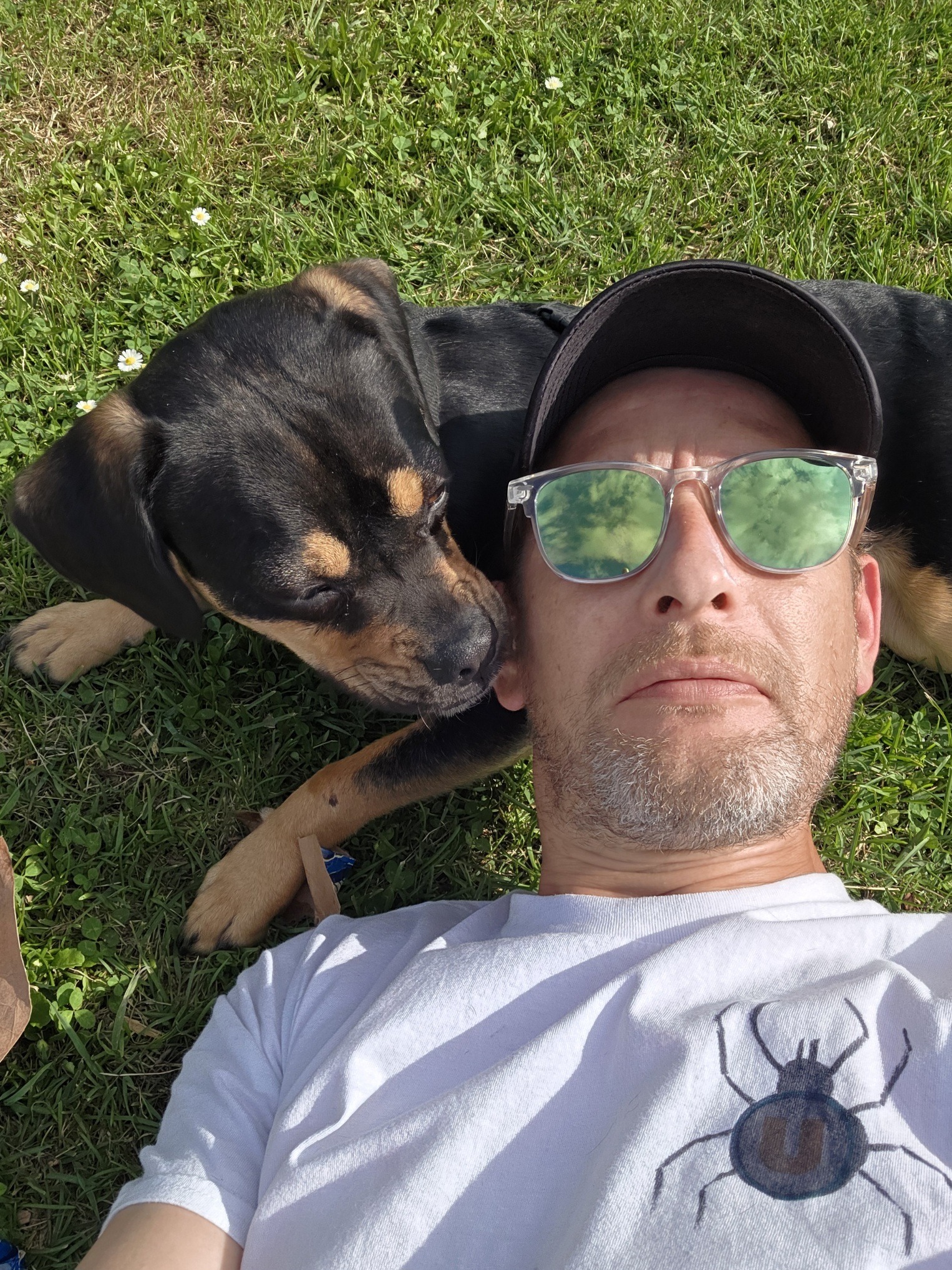 Profil de Ethanael, 41 ans, Speed Dating Luxembourg à Beiler