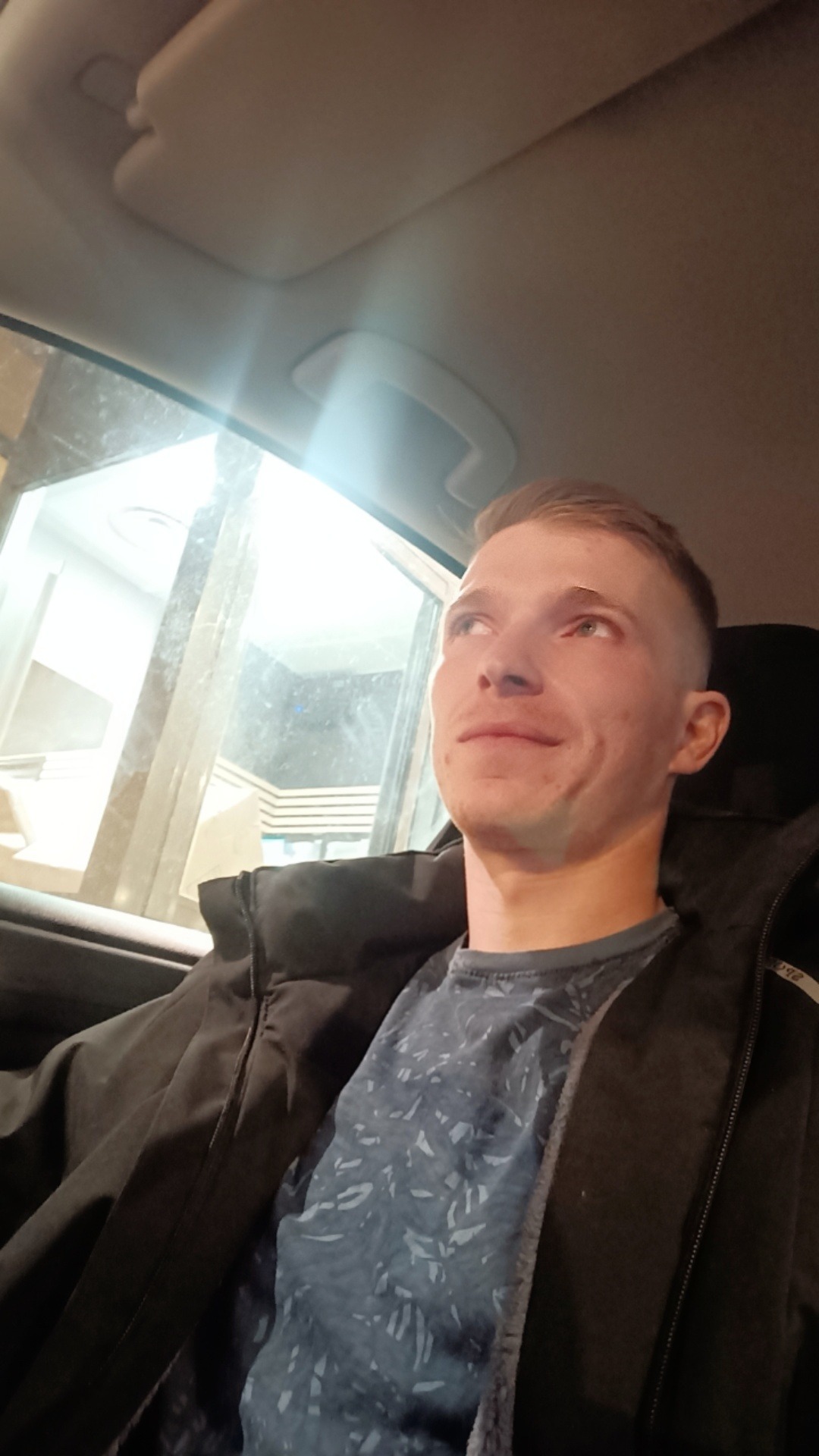 Profil de Redouan, 30 ans, Speed Dating Luxembourg à Hamiville