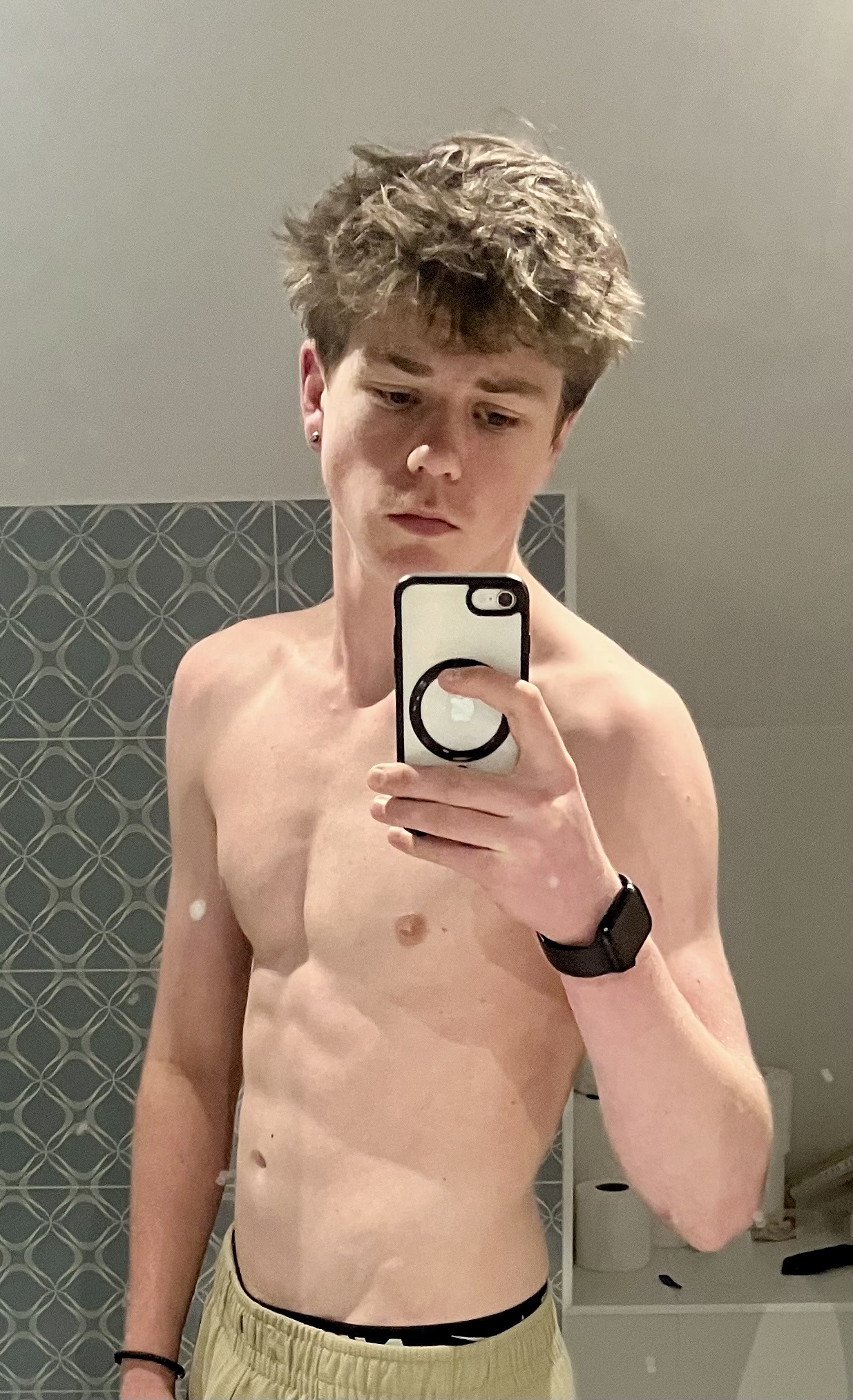Profil de Neyl, 19 ans, Speed Dating Luxembourg à Walsdorf