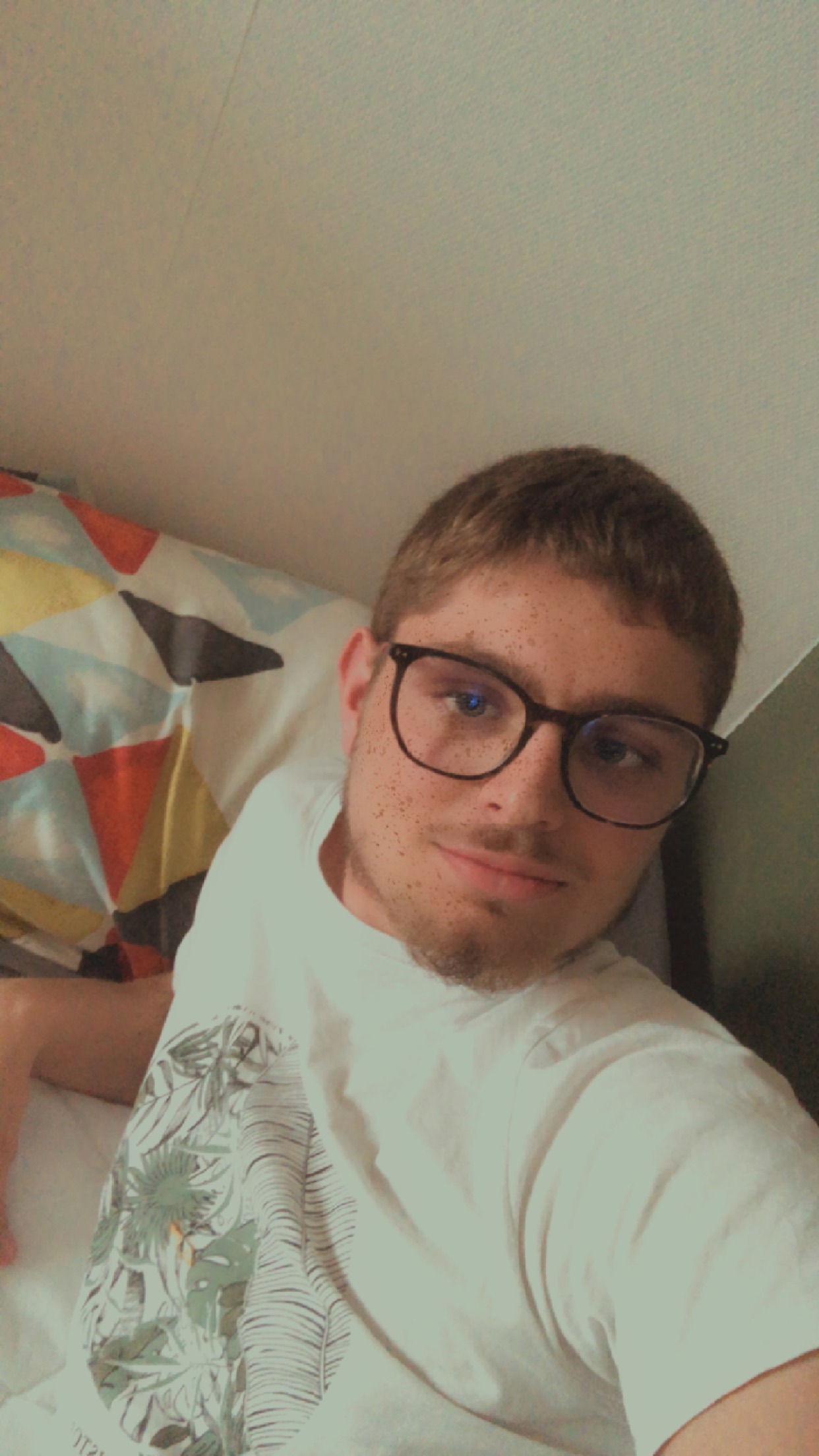 Profil de Marlo, 21 ans, Speed Dating Luxembourg à Ersange