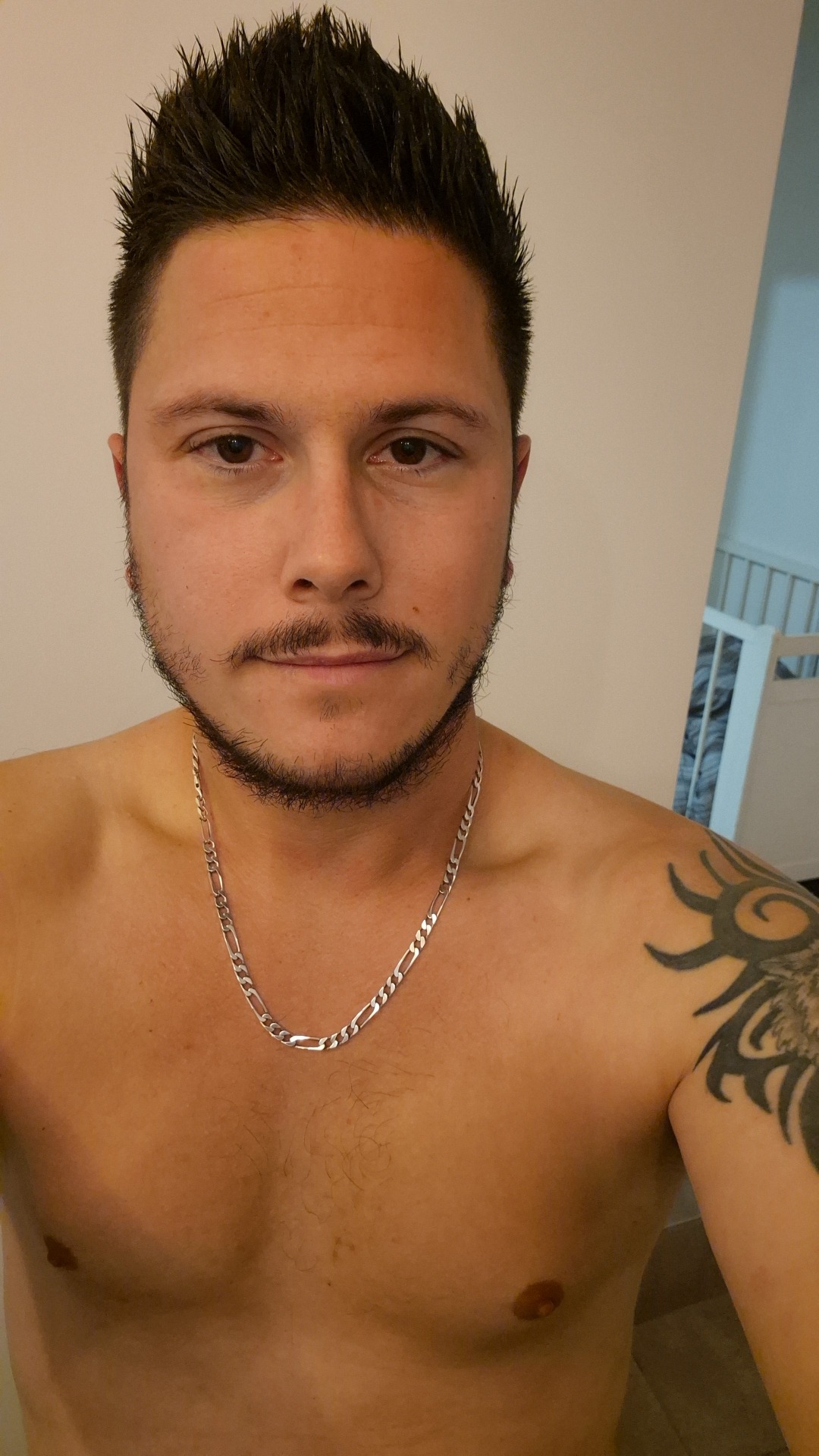 Profil de Miloud, 33 ans, Speed Dating Luxembourg à Oberschlinder