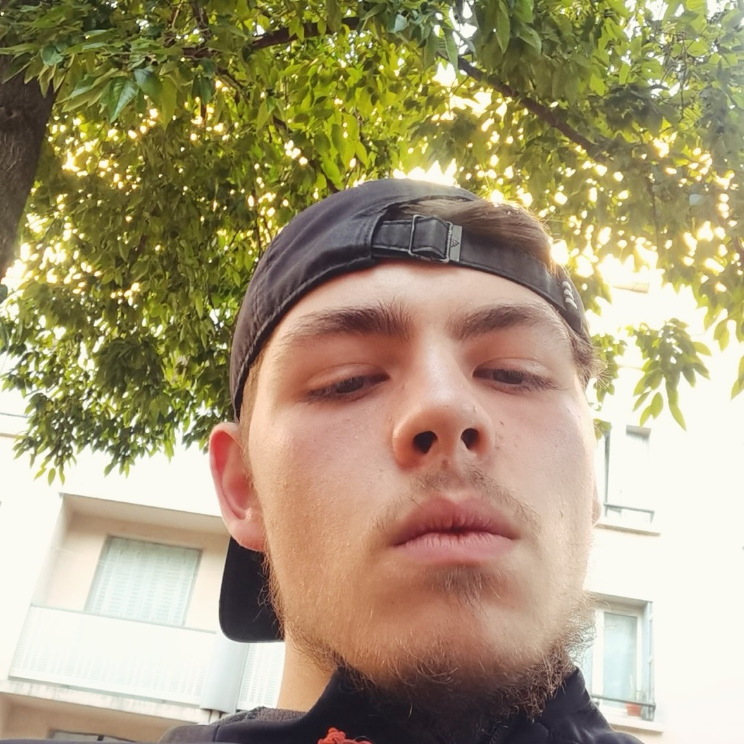 Profil de Nethanel, 20 ans, Speed Dating Luxembourg à Grindhausen