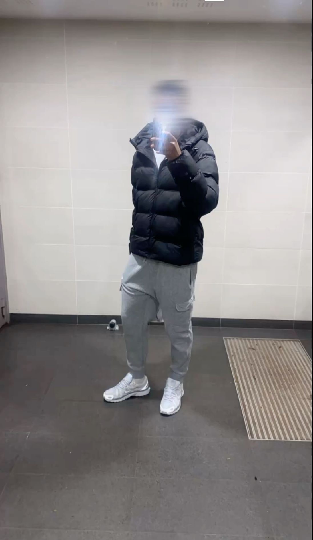 Profil de Chalom, 19 ans, Speed Dating Luxembourg à Berg