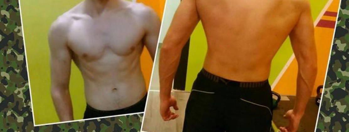 Profil de Manolis, 28 ans, Speed Dating Luxembourg à Buschdorf