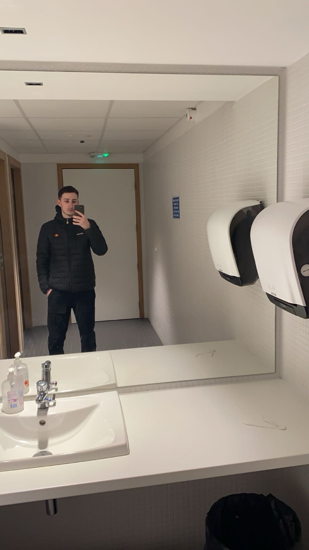 Profil de Faisal, 20 ans, Speed Dating Luxembourg à Goedange