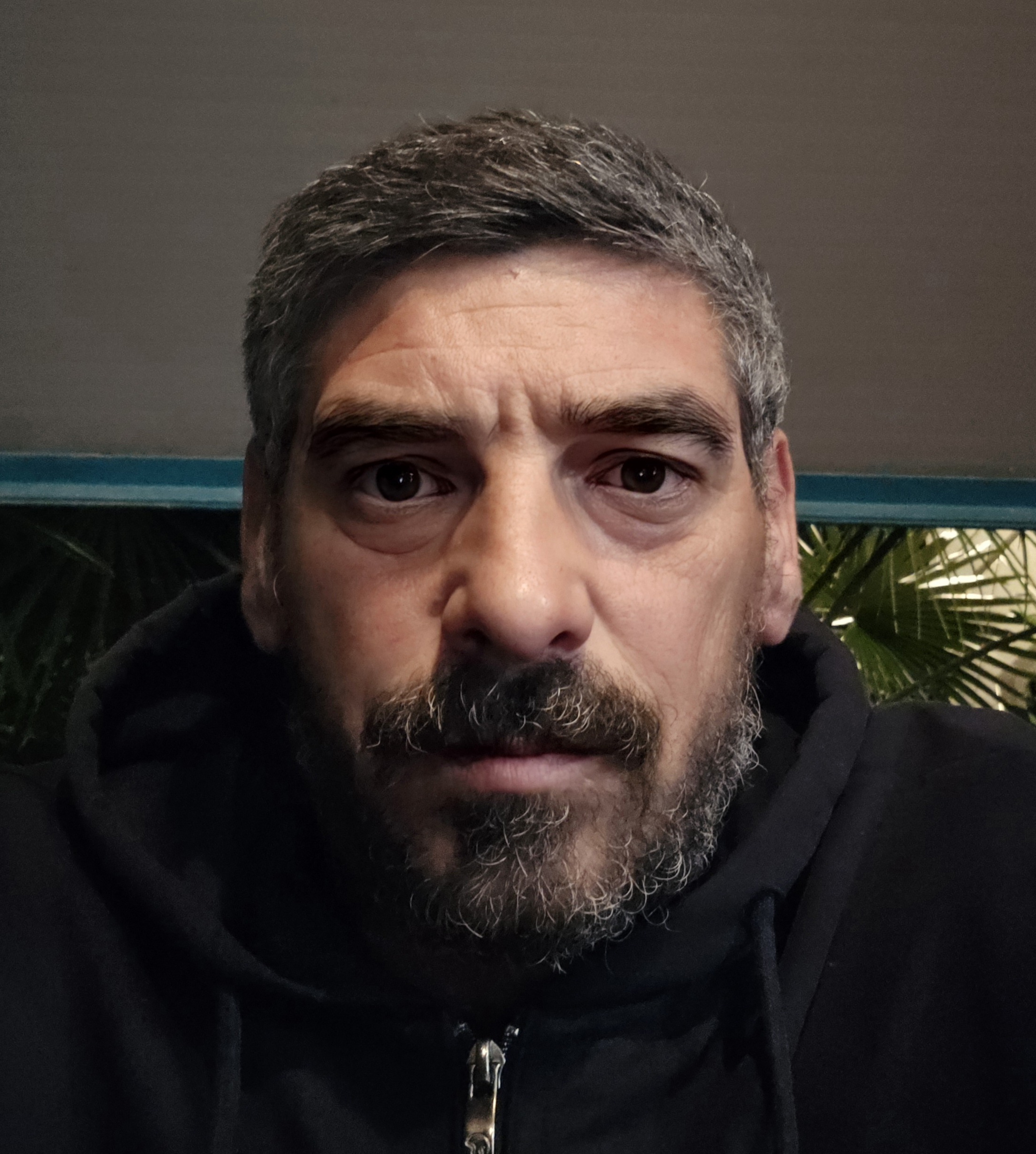 Profil de Lemuel, 45 ans, Speed Dating Luxembourg à Mecher