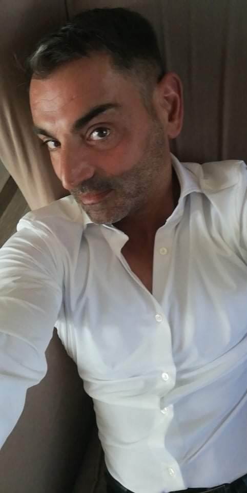 Profil de Liyam, 50 ans, Speed Dating Luxembourg à Erpeldange