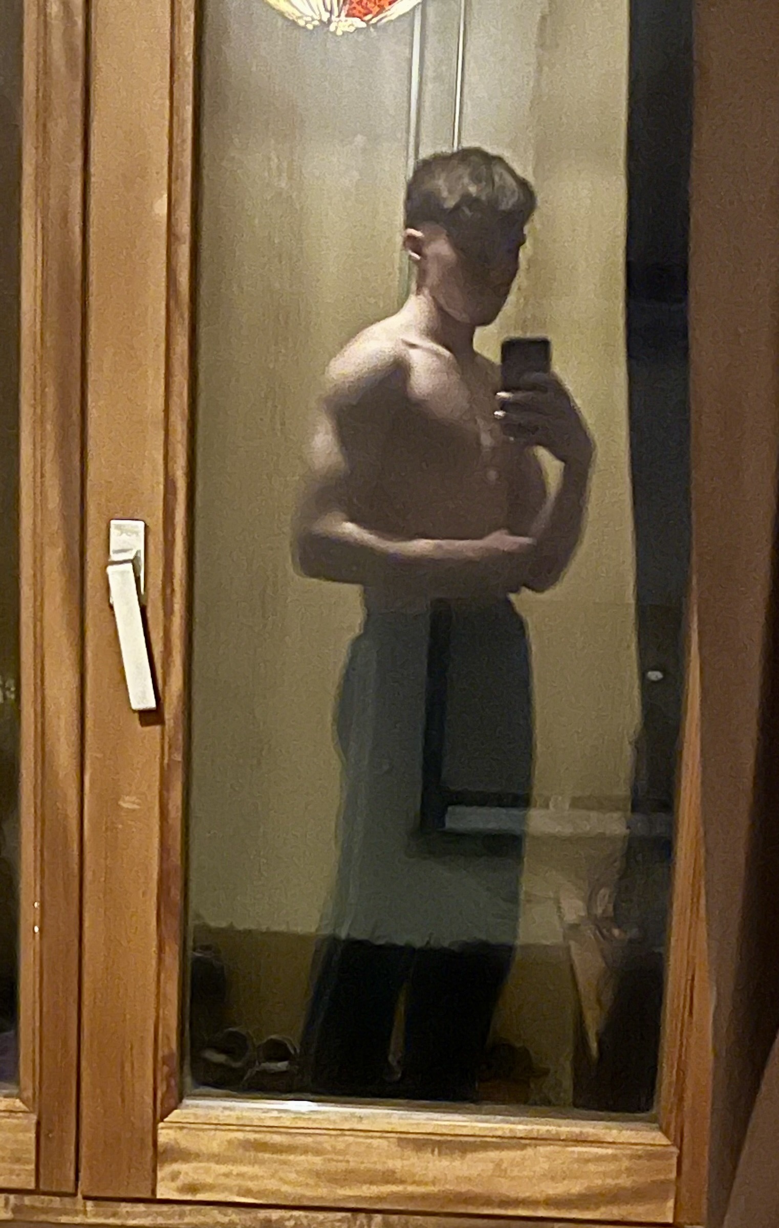 Profil de Mehran, 20 ans, Speed Dating Luxembourg à Moestroff