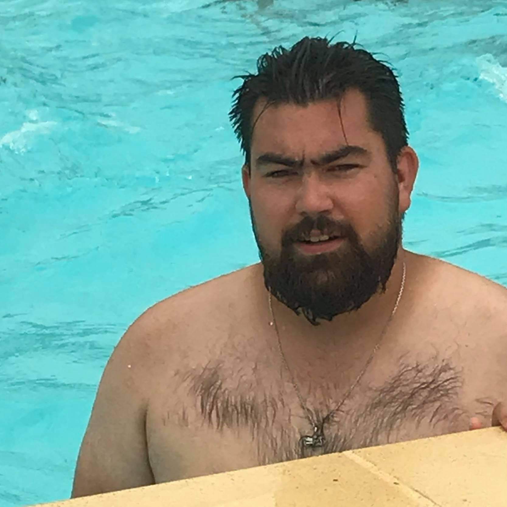 Profil de Matti, 28 ans, Speed Dating Luxembourg à Lilien