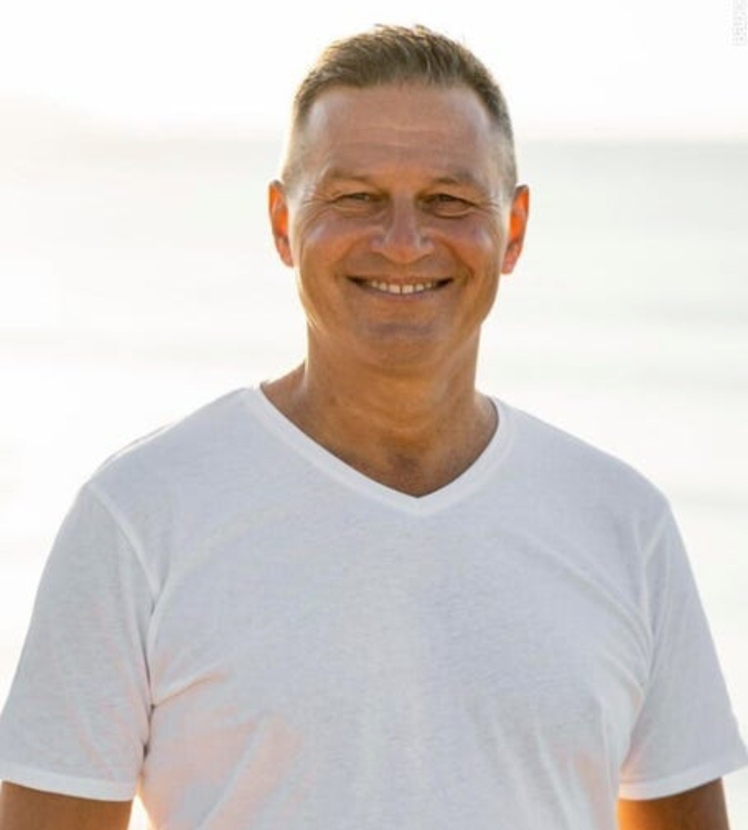 Profil de Mahdy, 52 ans, Speed Dating Luxembourg à Bech-Kleinmacher