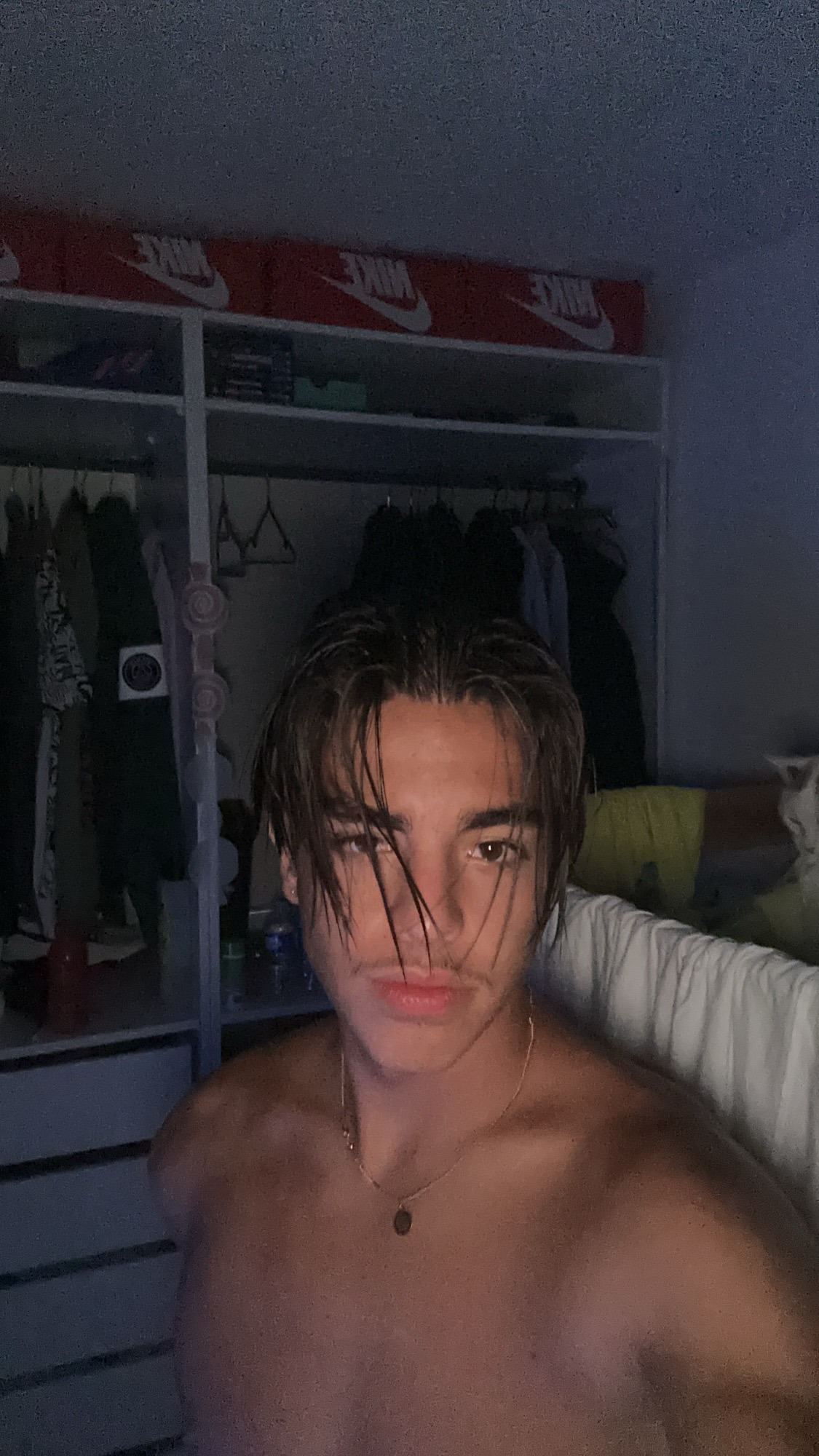 Profil de Aghilas, 19 ans, Speed Dating Luxembourg à Hostert