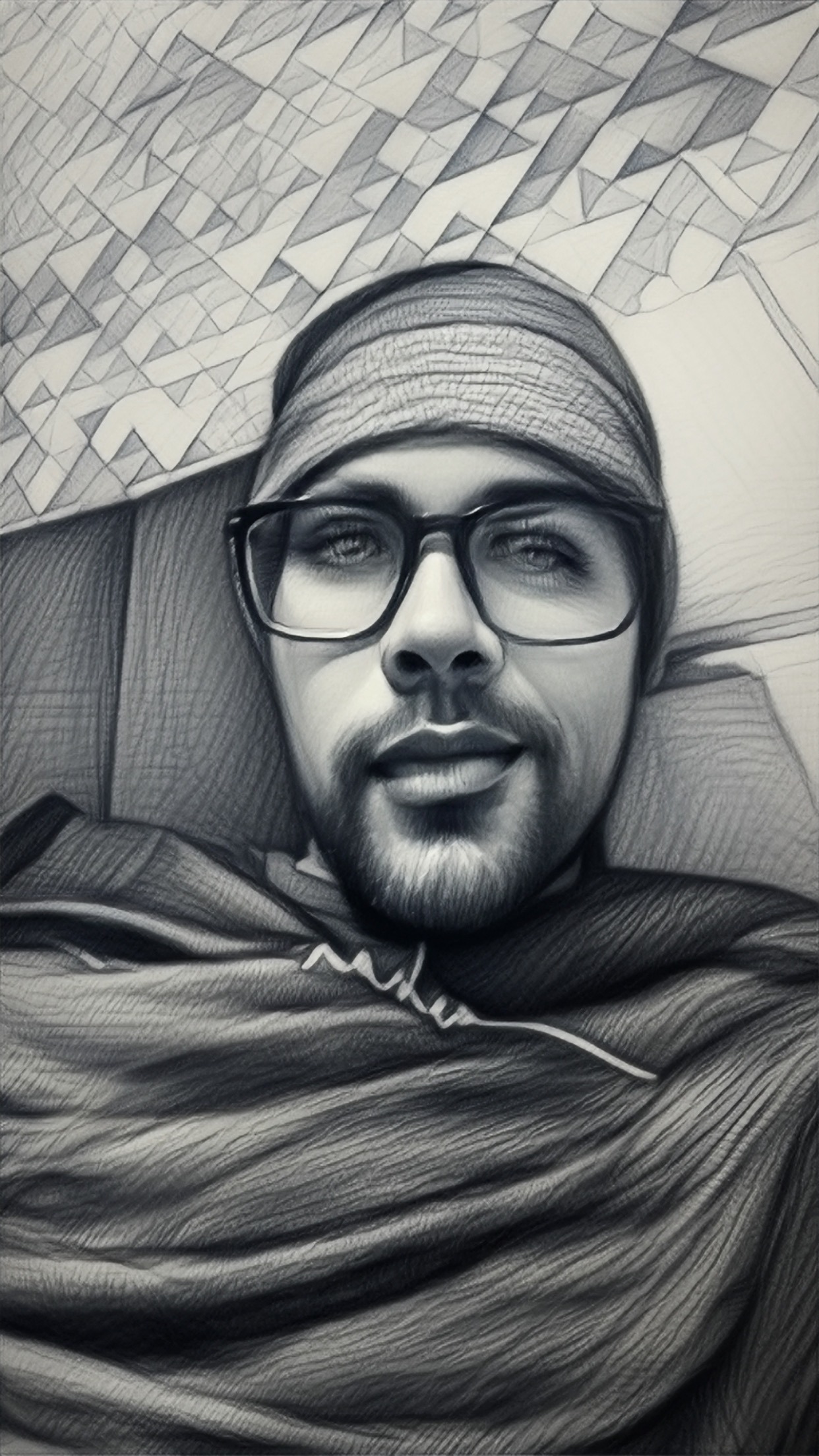 Profil de Aboubakr, 36 ans, Speed Dating Luxembourg à Dorscheid