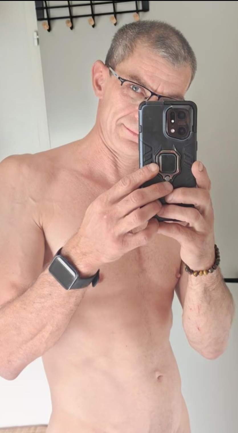 Profil de Keith, 51 ans, Speed Dating Luxembourg à Unterschlinder