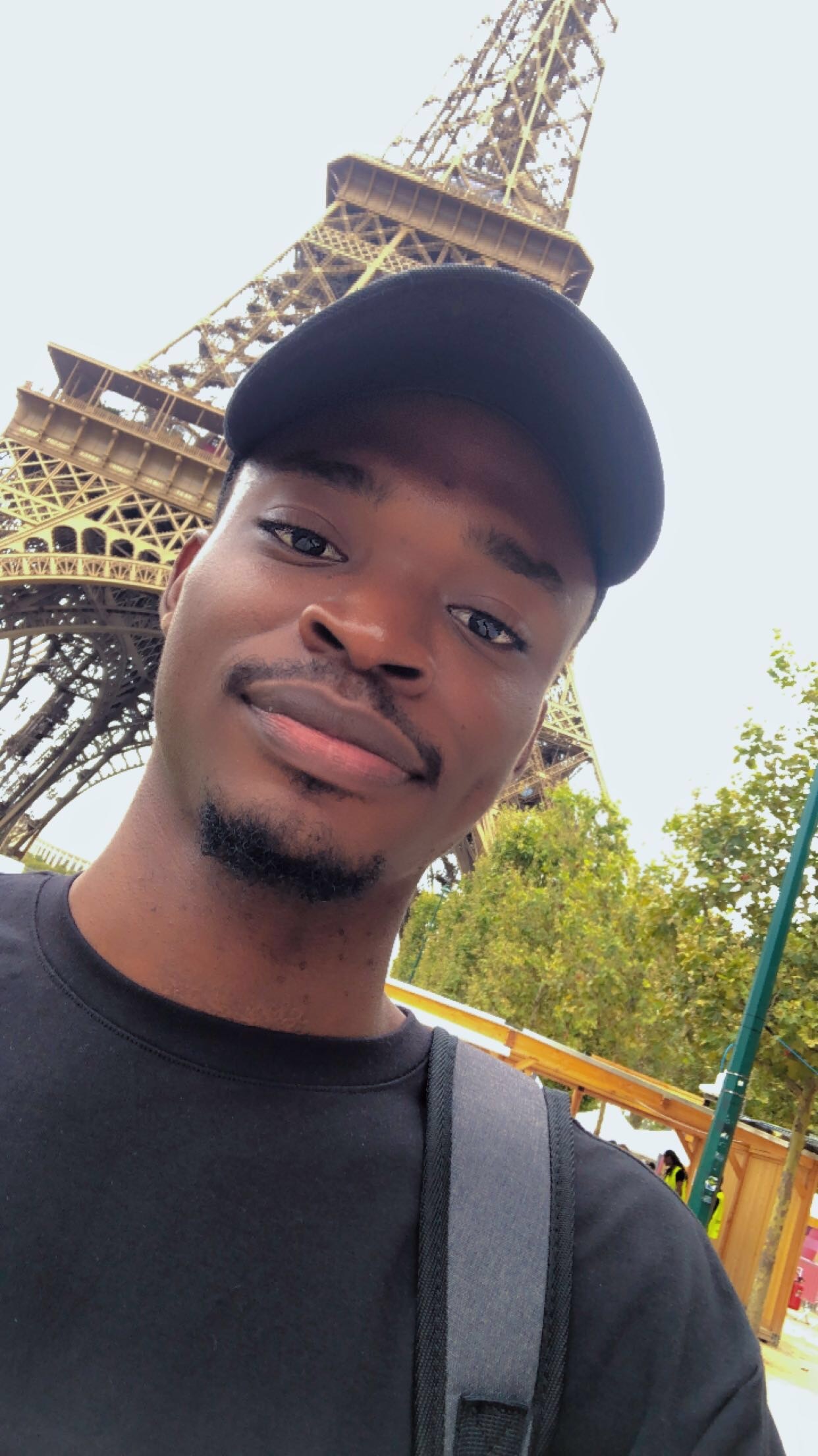 Profil de Karan, 26 ans, Speed Dating Luxembourg à Rodenbourg