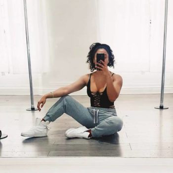 Profil de Adela, 25 ans, Speed Dating Luxembourg à Weiler